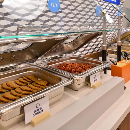 Holiday Inn Express & Suites Platteville By Ihg Kültér fotó