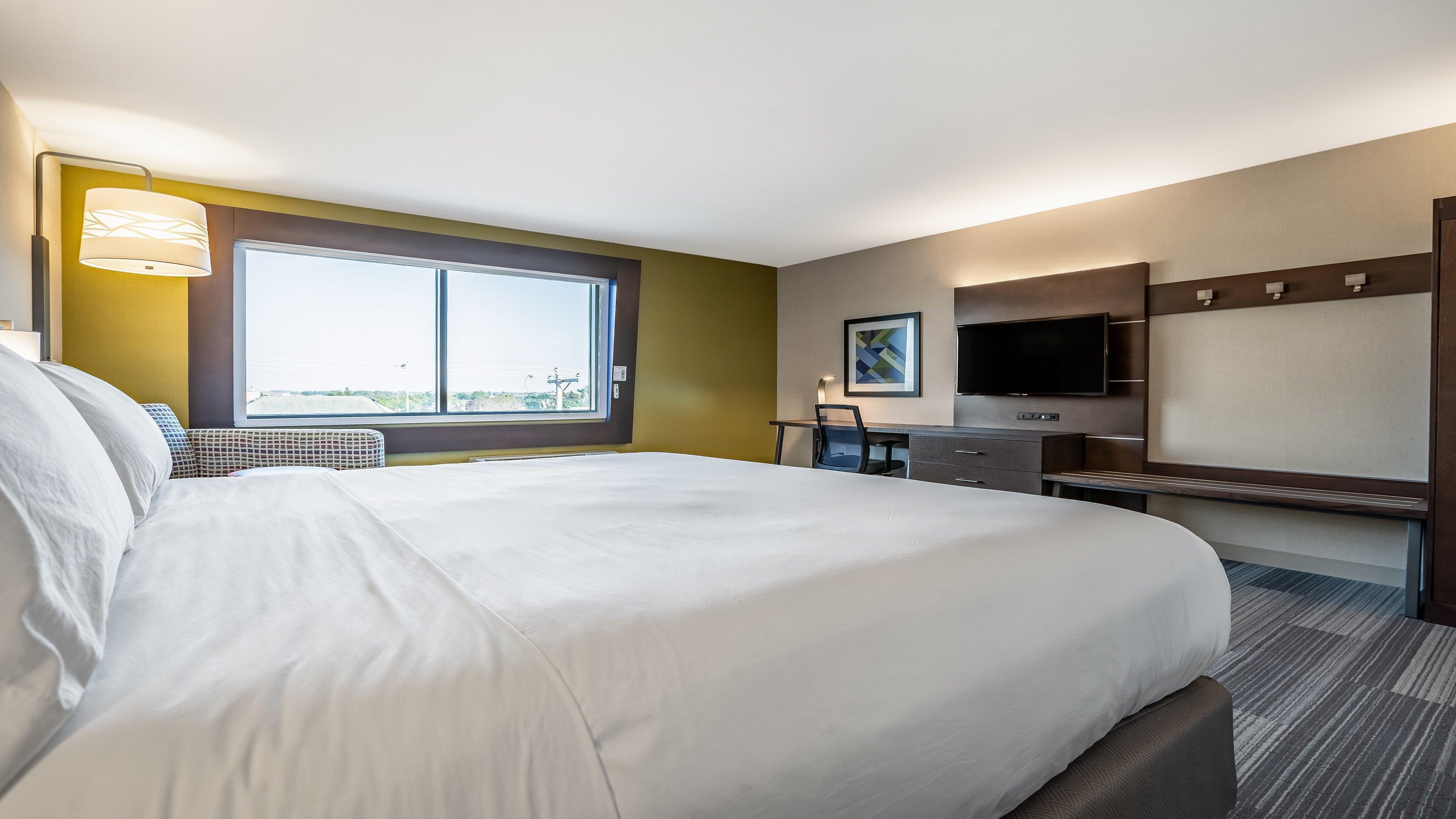 Holiday Inn Express & Suites Platteville By Ihg Kültér fotó
