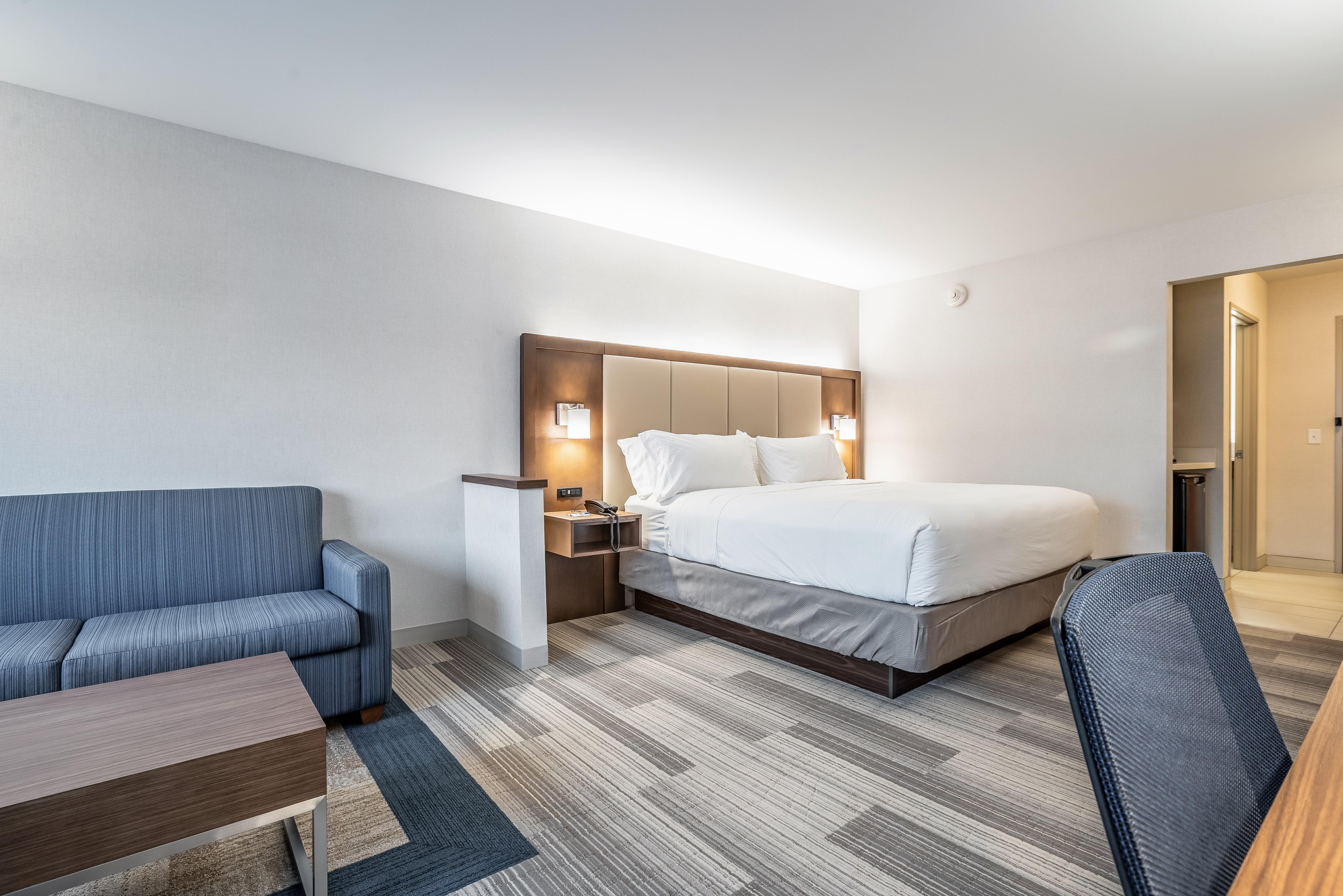 Holiday Inn Express & Suites Platteville By Ihg Kültér fotó
