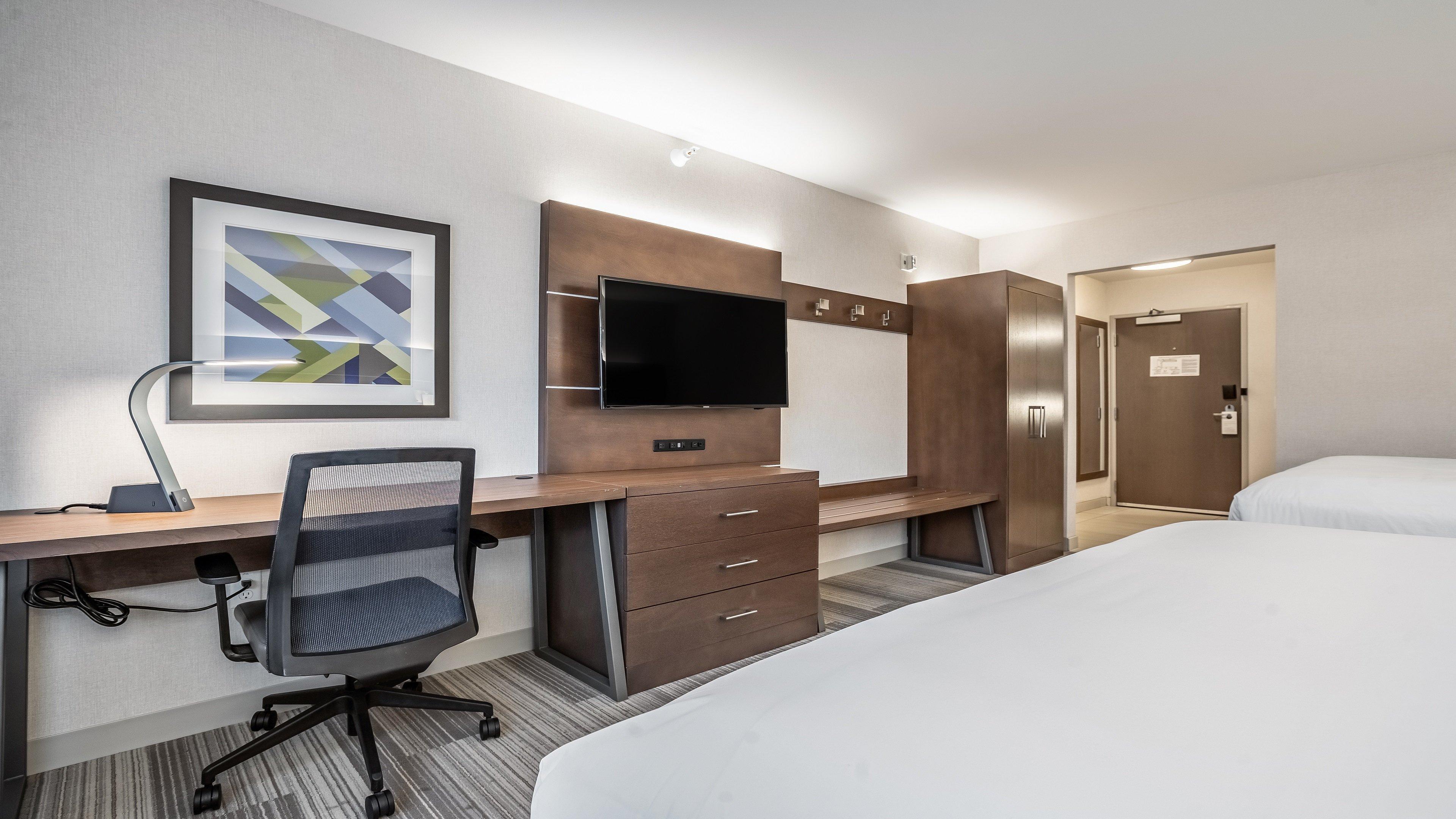 Holiday Inn Express & Suites Platteville By Ihg Kültér fotó