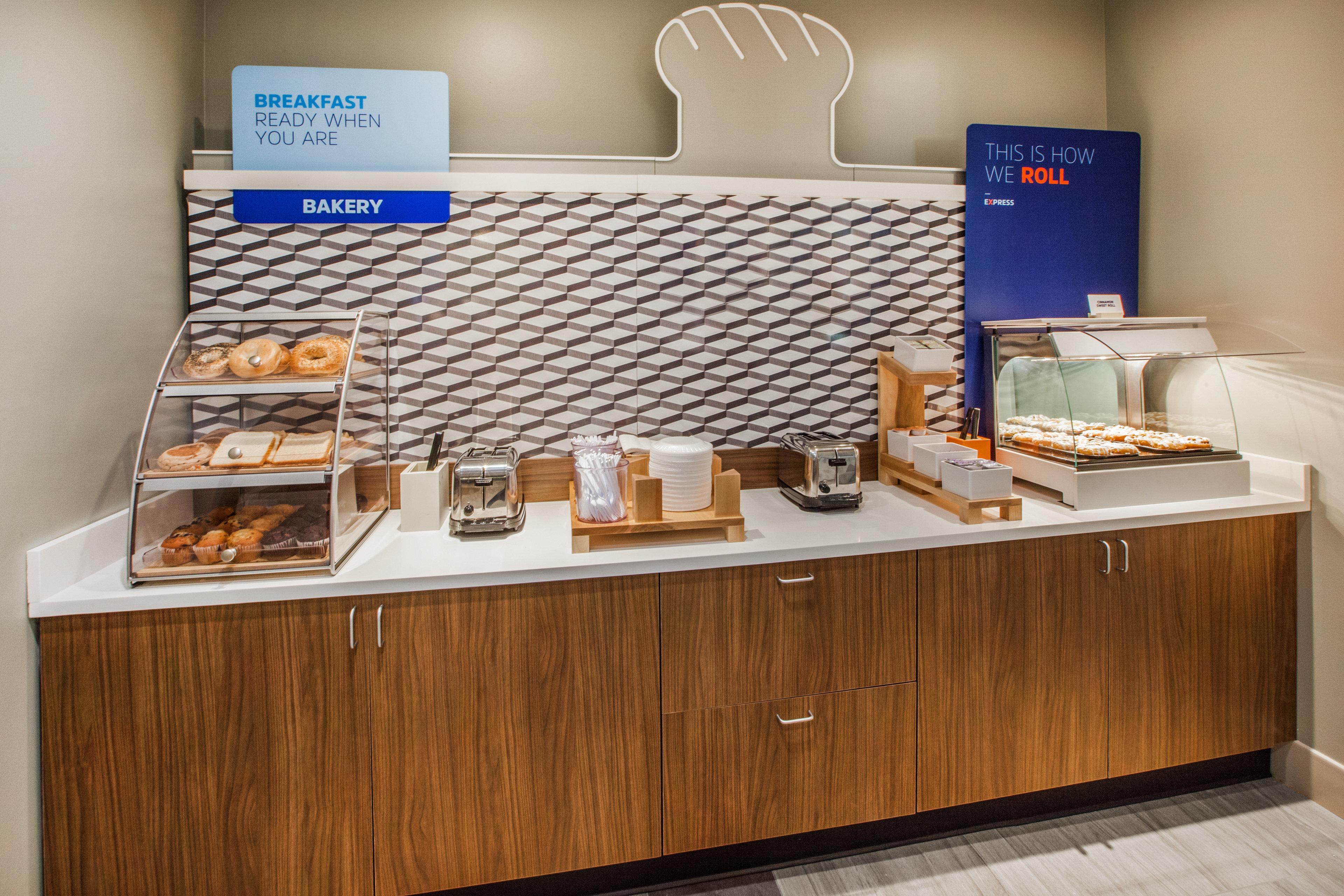 Holiday Inn Express & Suites Platteville By Ihg Kültér fotó