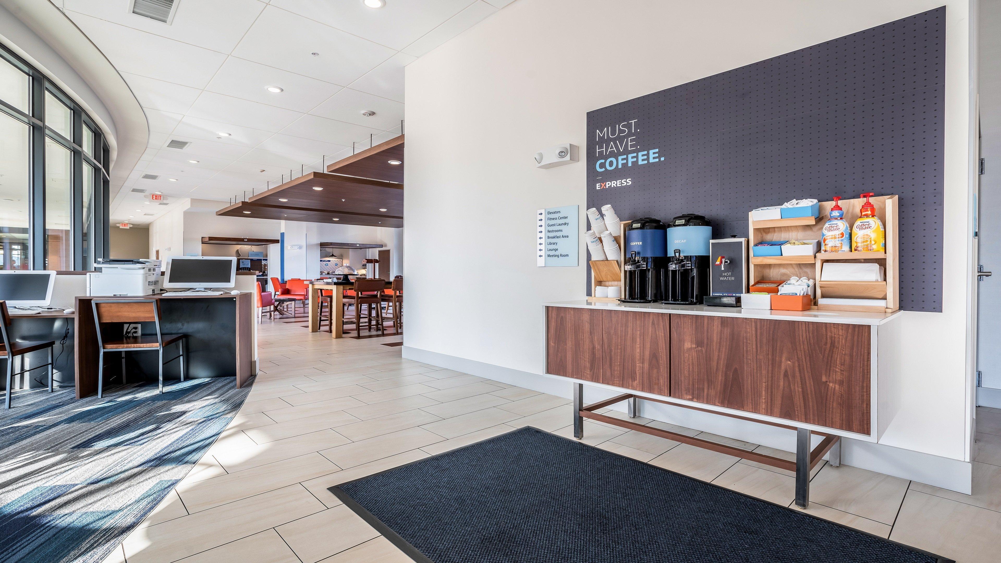 Holiday Inn Express & Suites Platteville By Ihg Kültér fotó