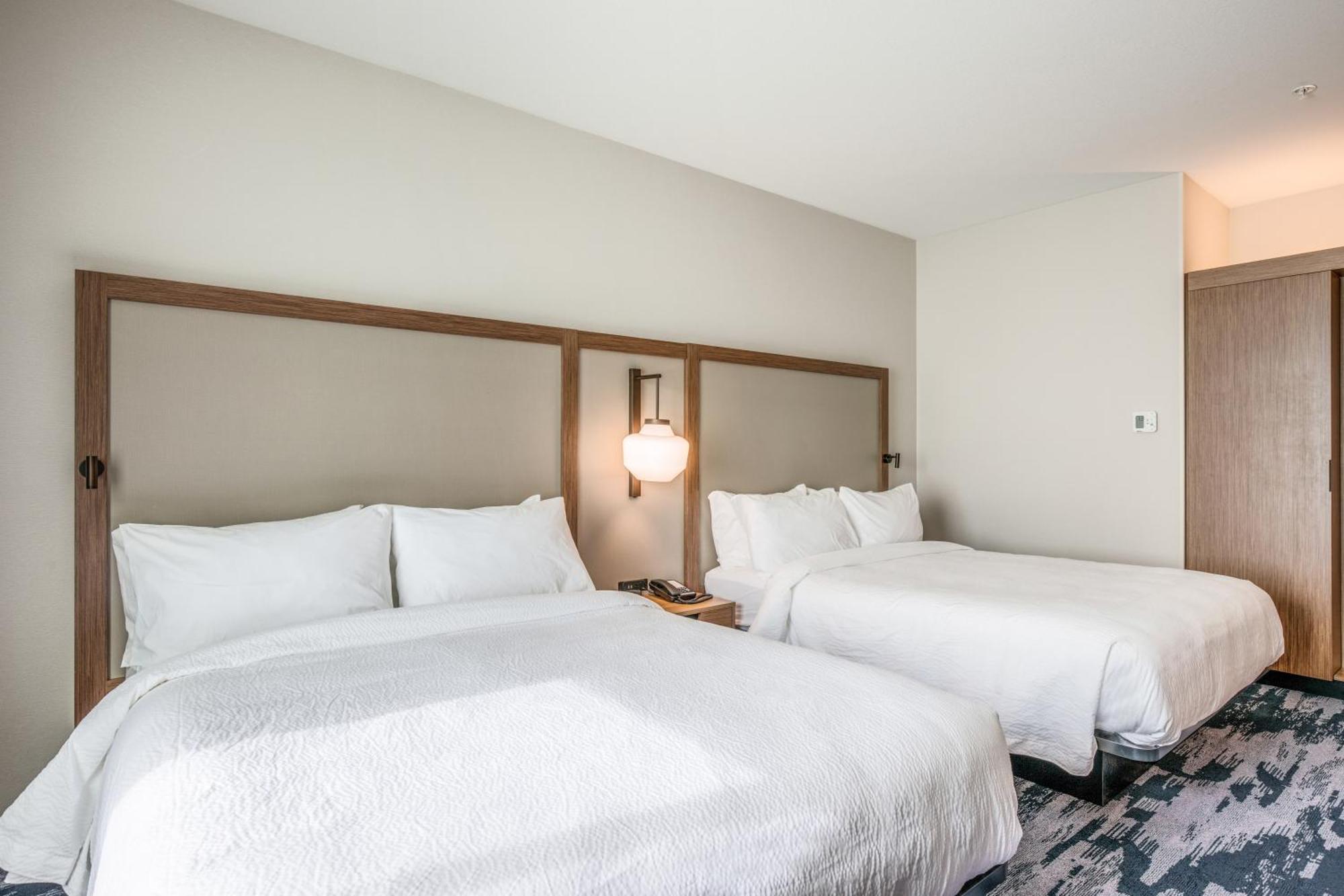 Holiday Inn Express & Suites Platteville By Ihg Kültér fotó