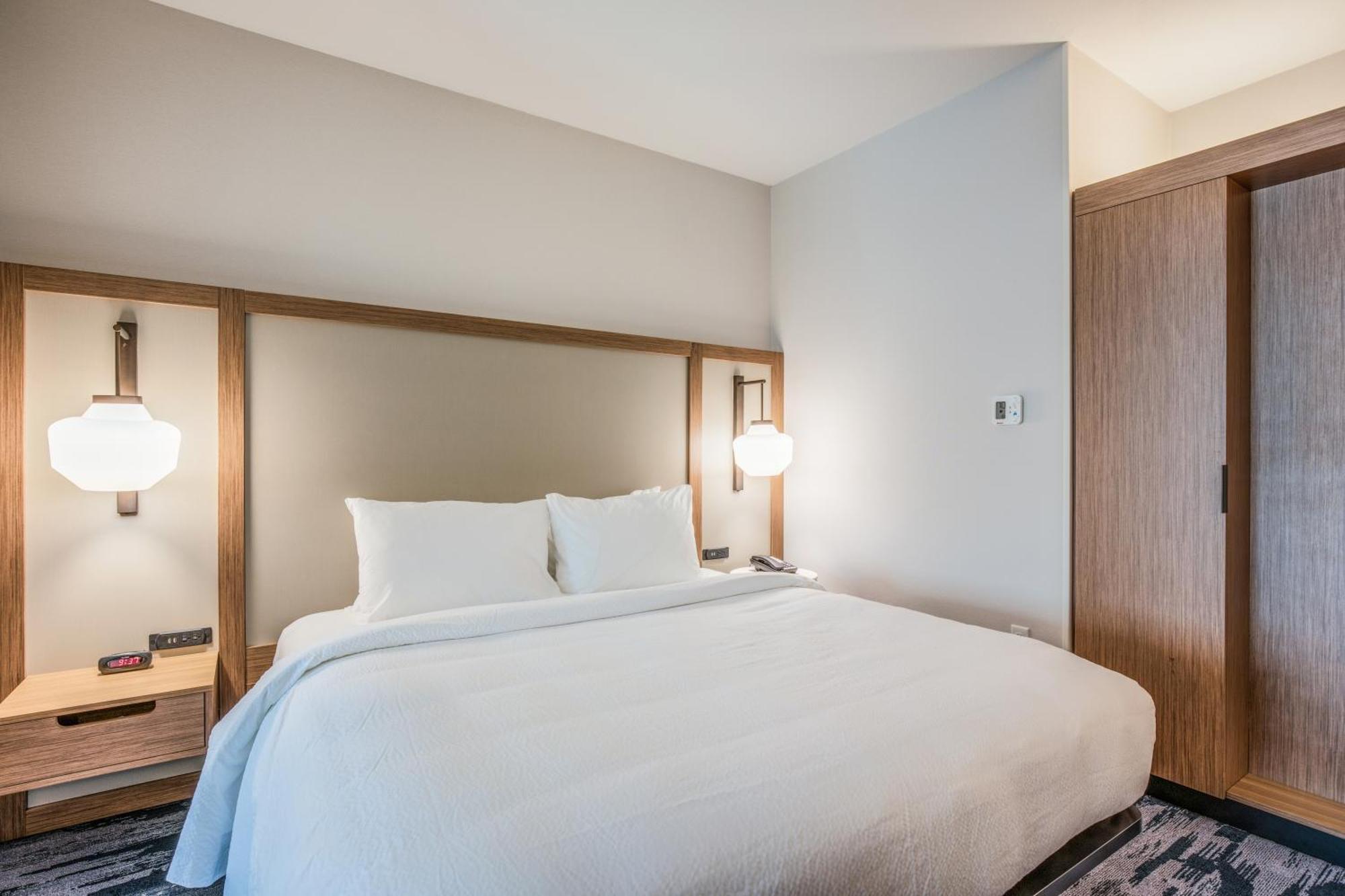 Holiday Inn Express & Suites Platteville By Ihg Kültér fotó