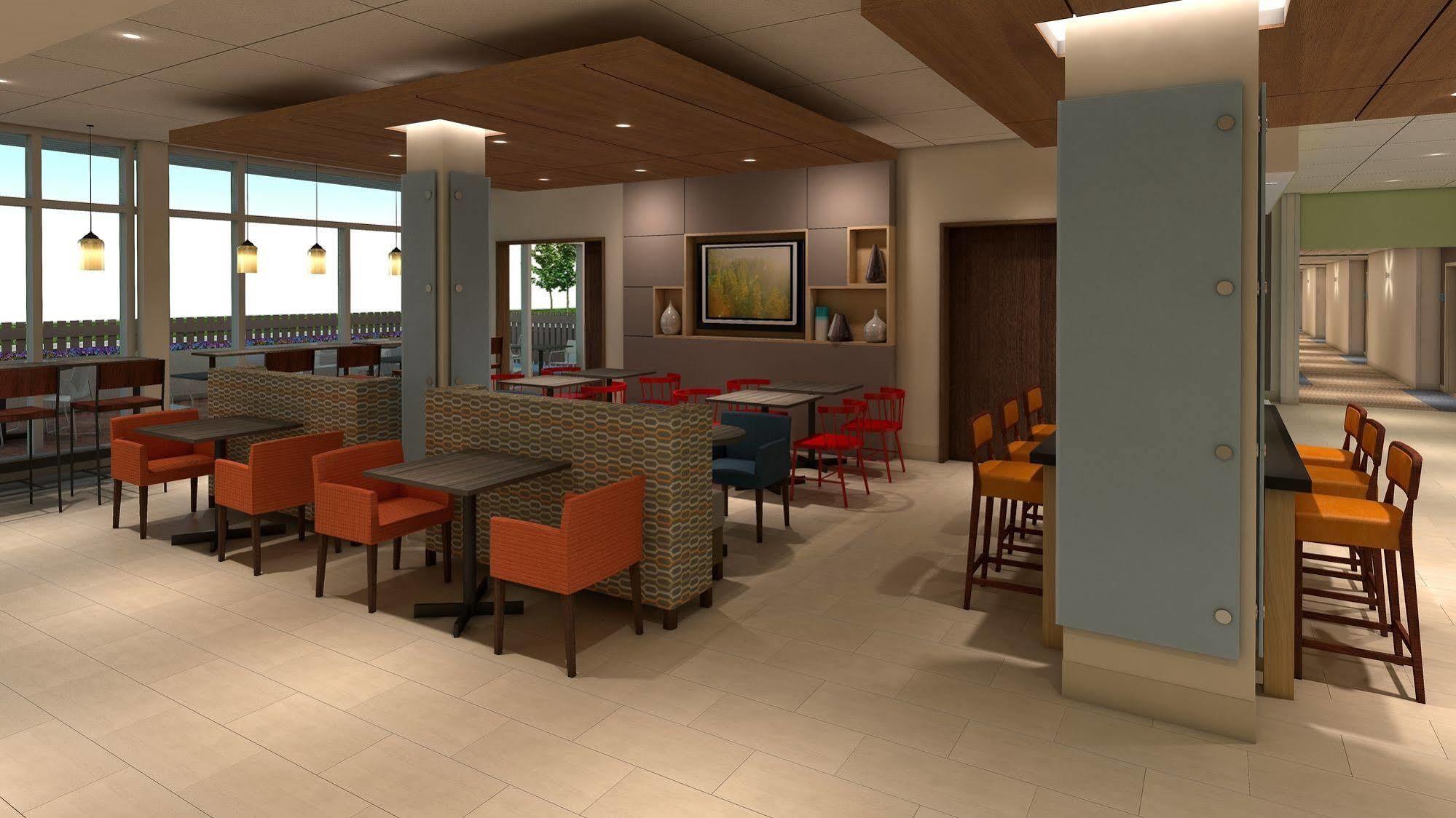Holiday Inn Express & Suites Platteville By Ihg Kültér fotó