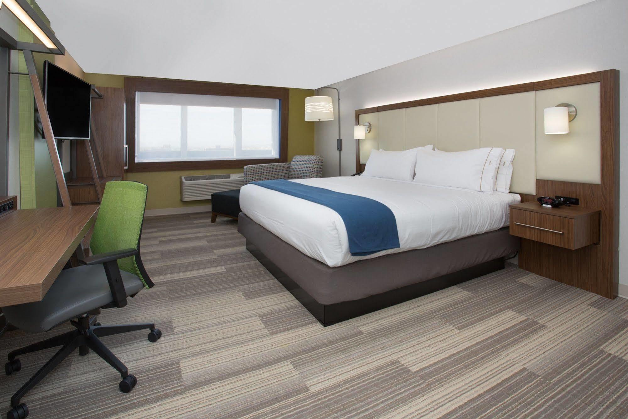 Holiday Inn Express & Suites Platteville By Ihg Kültér fotó