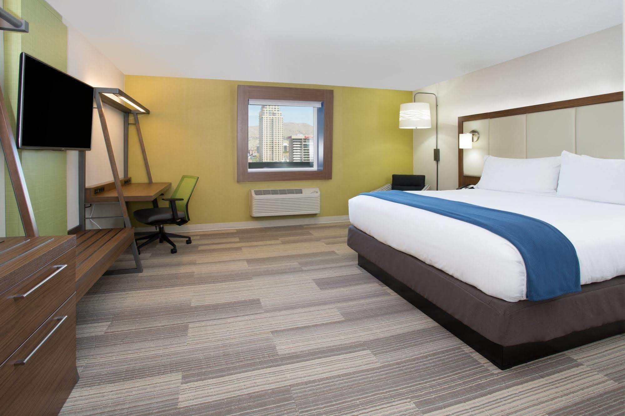 Holiday Inn Express & Suites Platteville By Ihg Kültér fotó