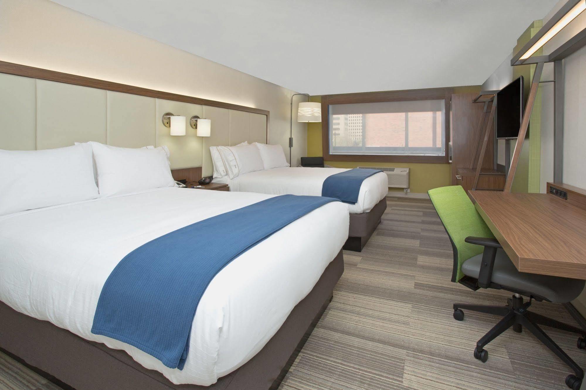 Holiday Inn Express & Suites Platteville By Ihg Kültér fotó