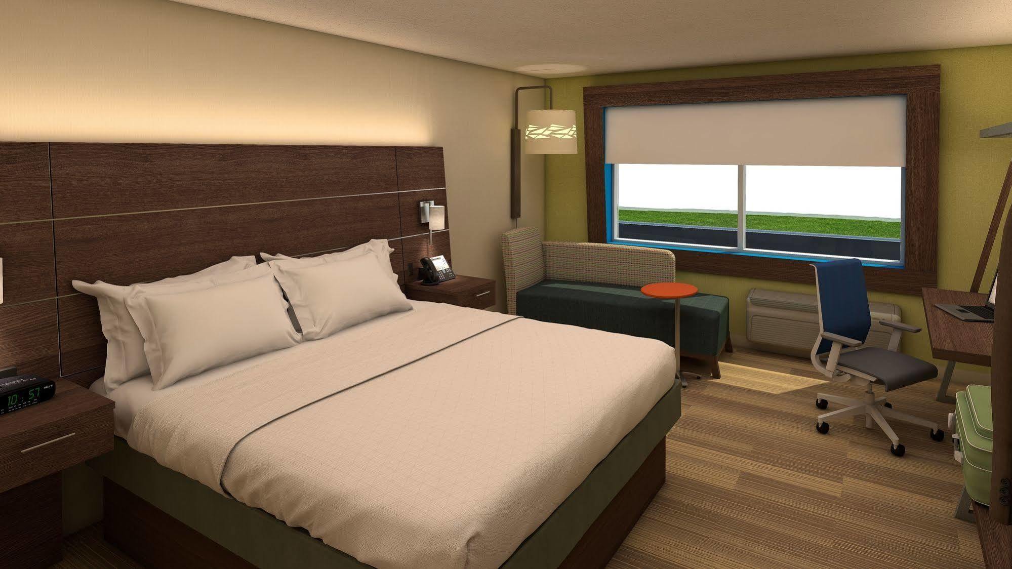 Holiday Inn Express & Suites Platteville By Ihg Kültér fotó