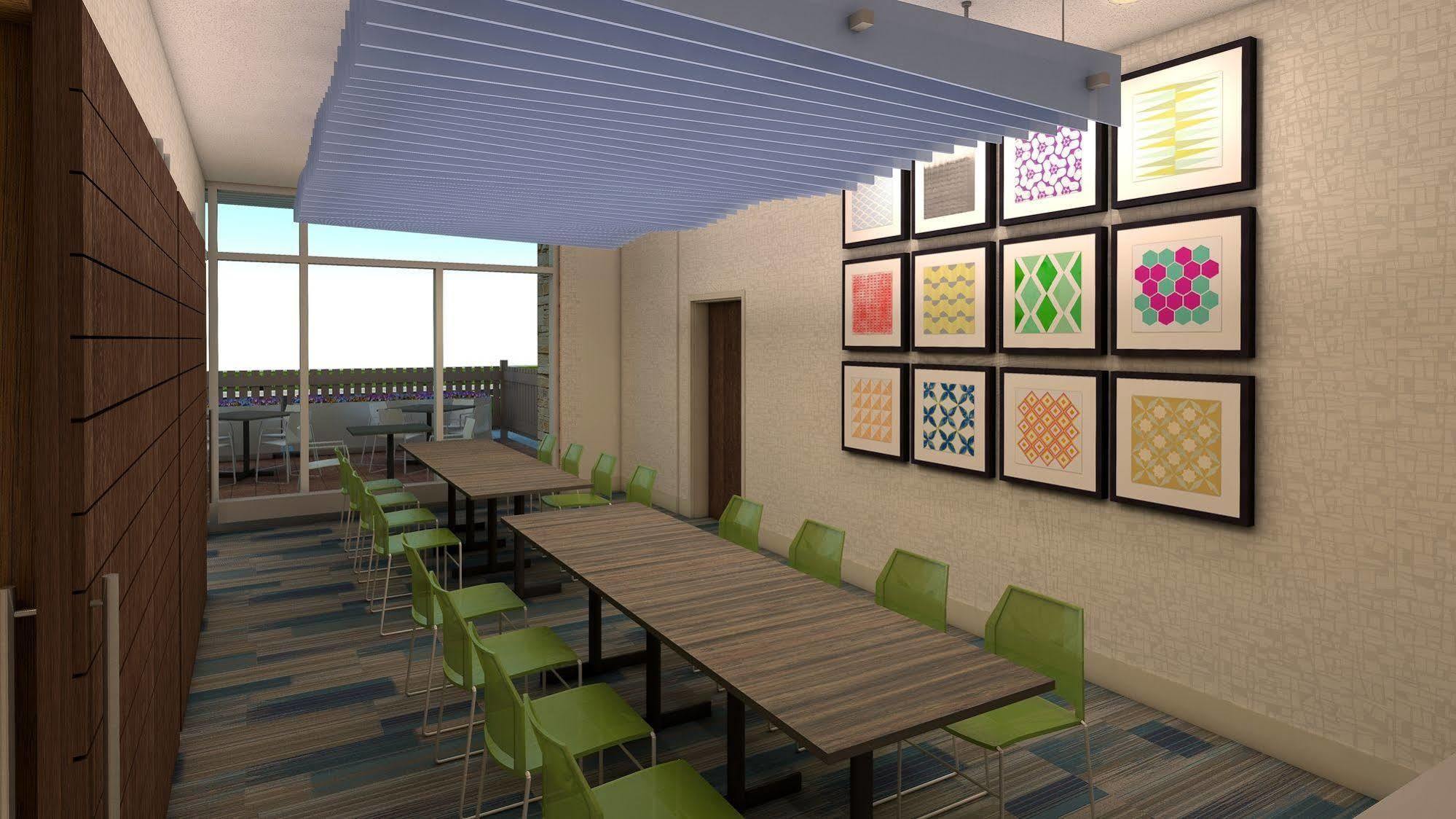 Holiday Inn Express & Suites Platteville By Ihg Kültér fotó
